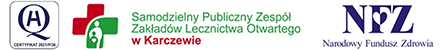 Samodzielny Publiczny Zespół Zakładów Lecznictwa Otwartego w Karczewie